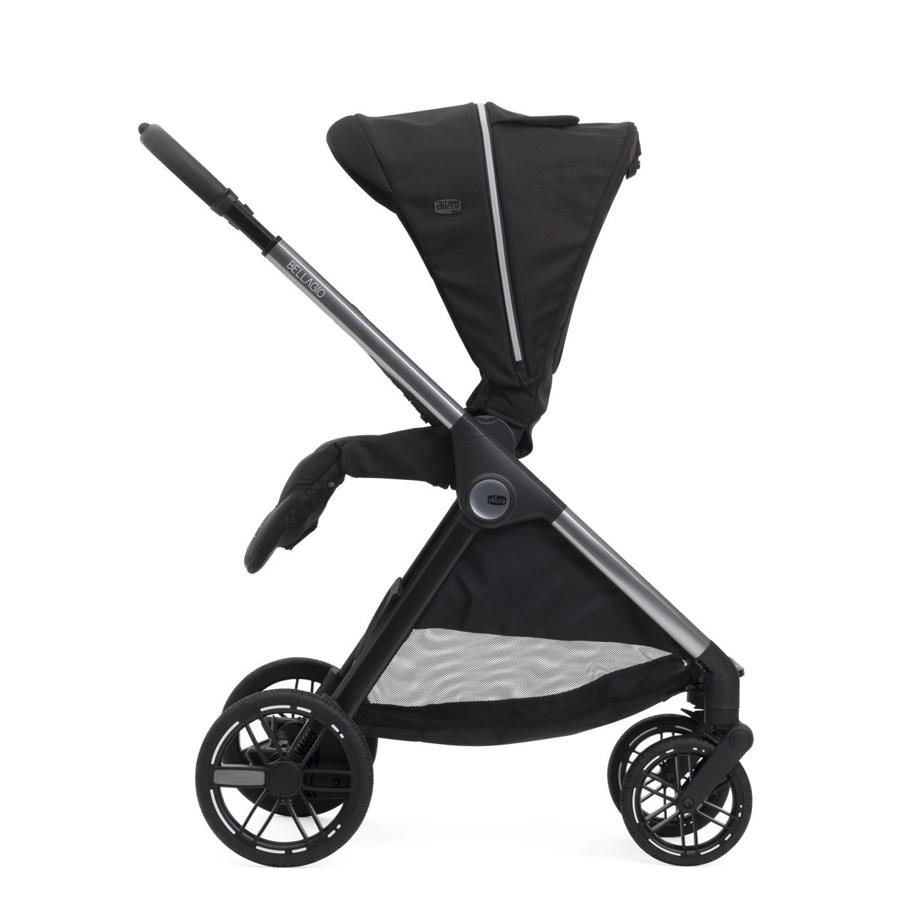 Carrinho Bellagio Primo Chicco - 1