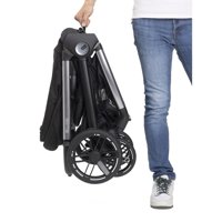 Tudo ao seu alcance, desde o primeiro passeio