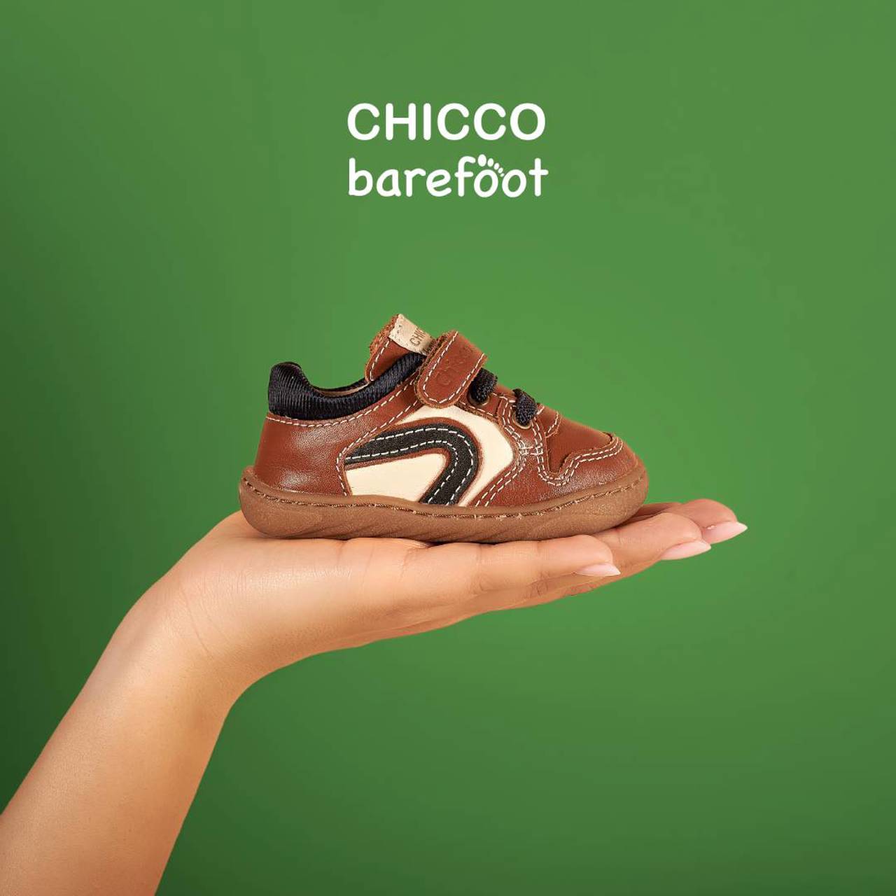 Zapatillas Gapal Chicco - 6