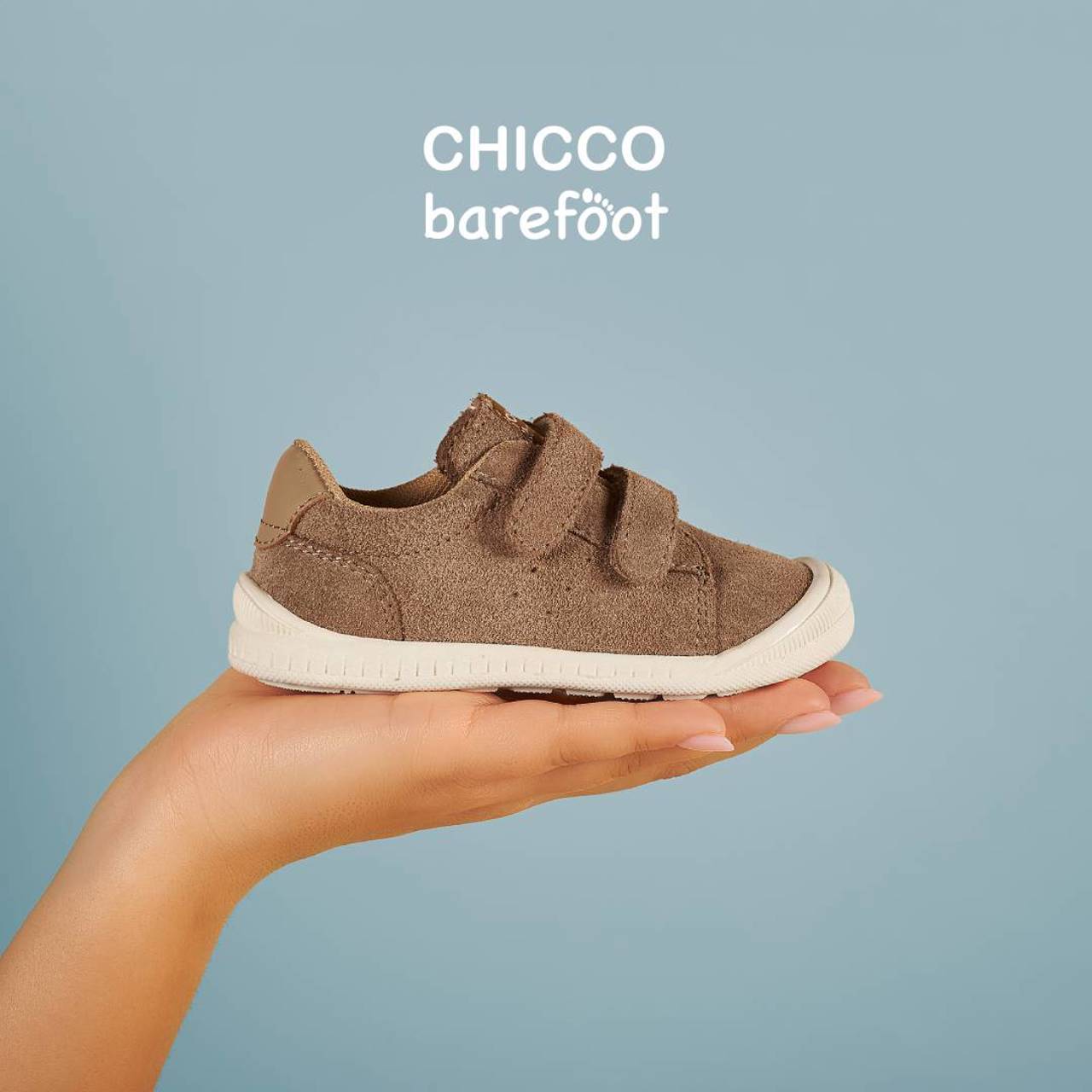 Zapatillas Cafax Chicco - 5