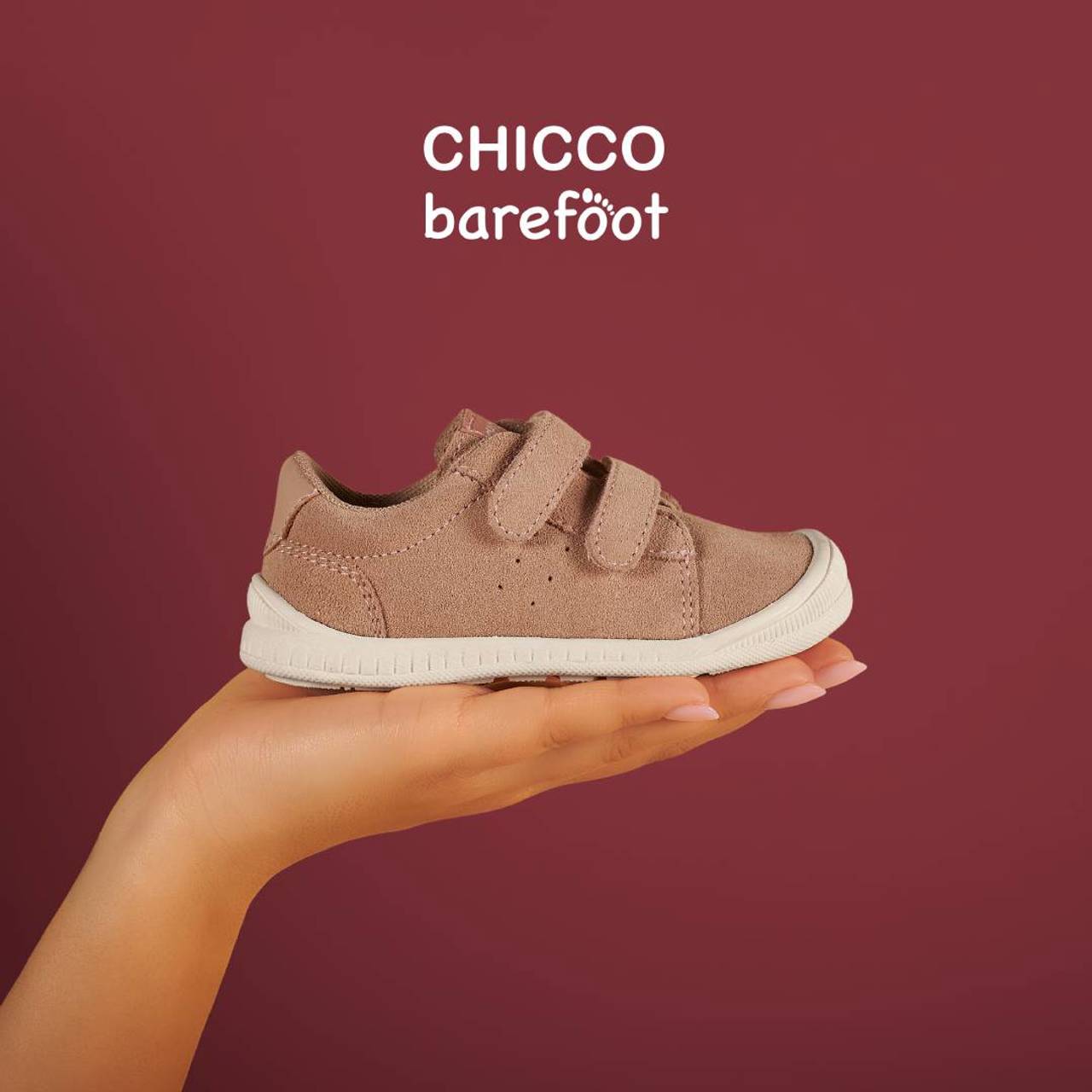 Zapatillas Cafax Chicco - 9
