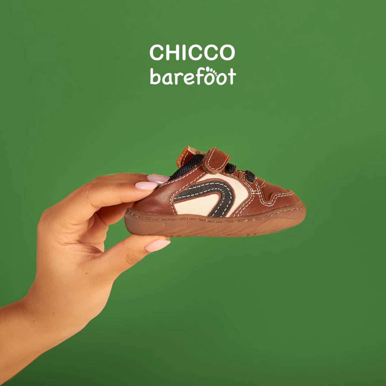 Zapatillas Gapal Chicco - 8