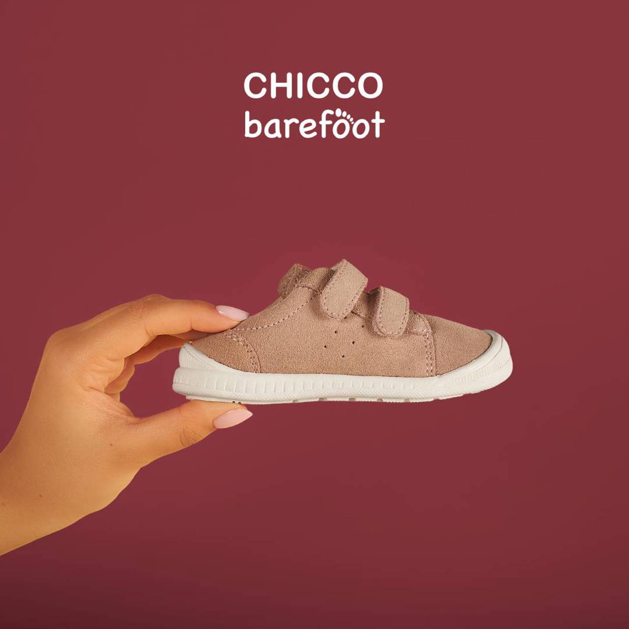 Zapatillas Cafax Chicco - 11