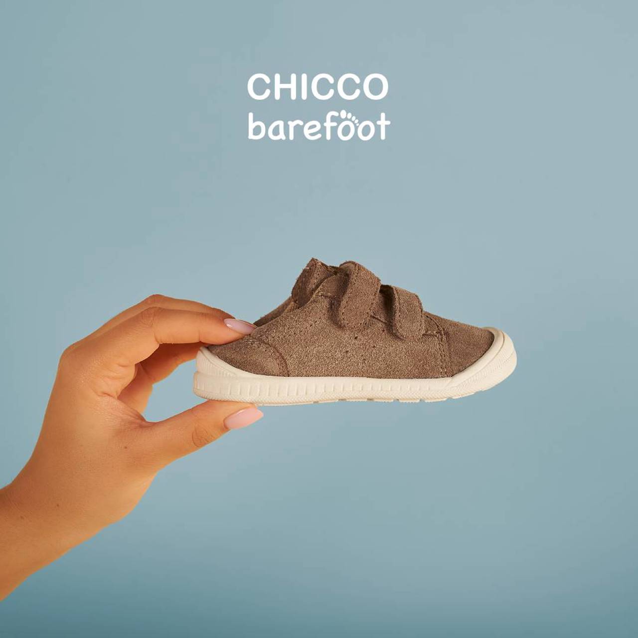 Zapatillas Cafax Chicco - 7