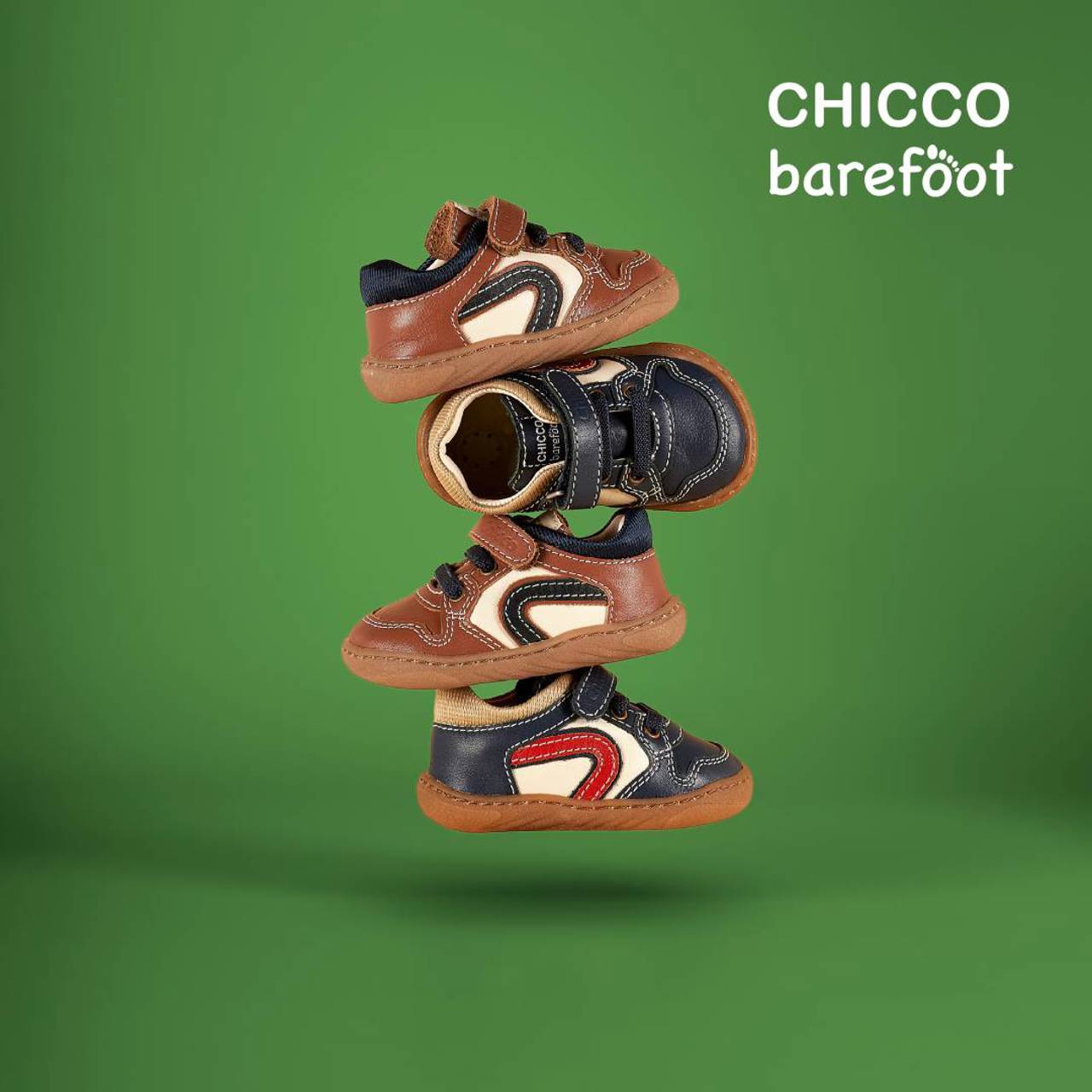 Zapatillas Gapal Chicco - 5