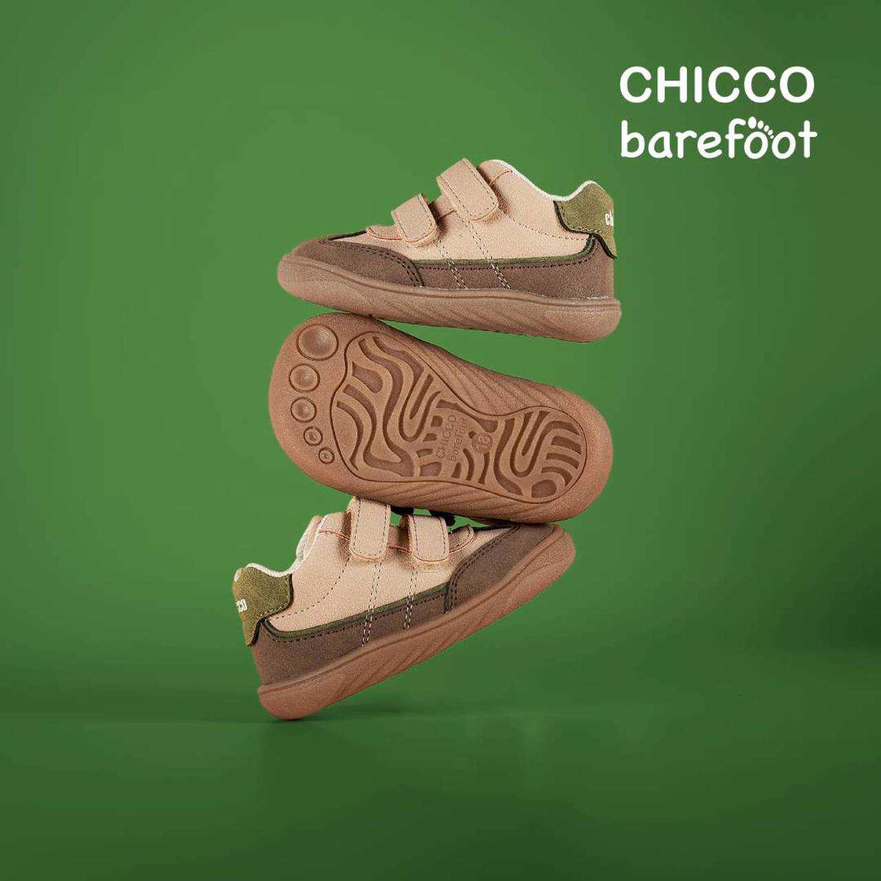 Zapatillas Giumbo Chicco - 5