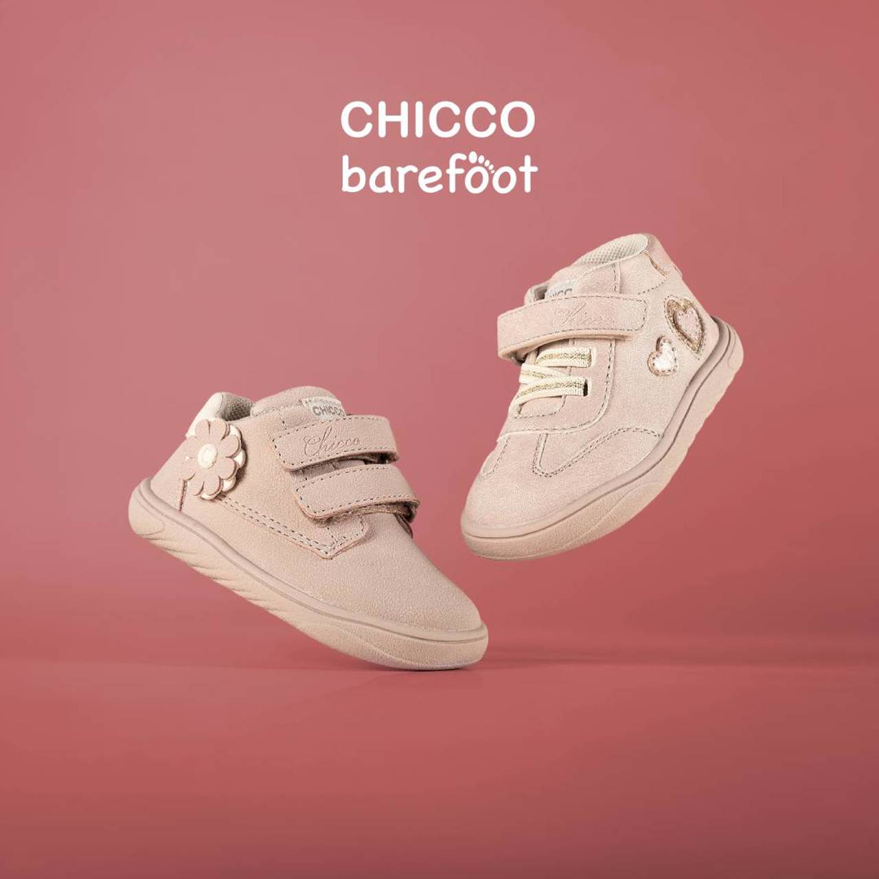 Zapatillas Genietta Chicco - 5