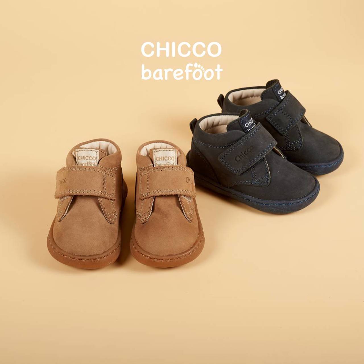 Botines Ghepardo Chicco - 5