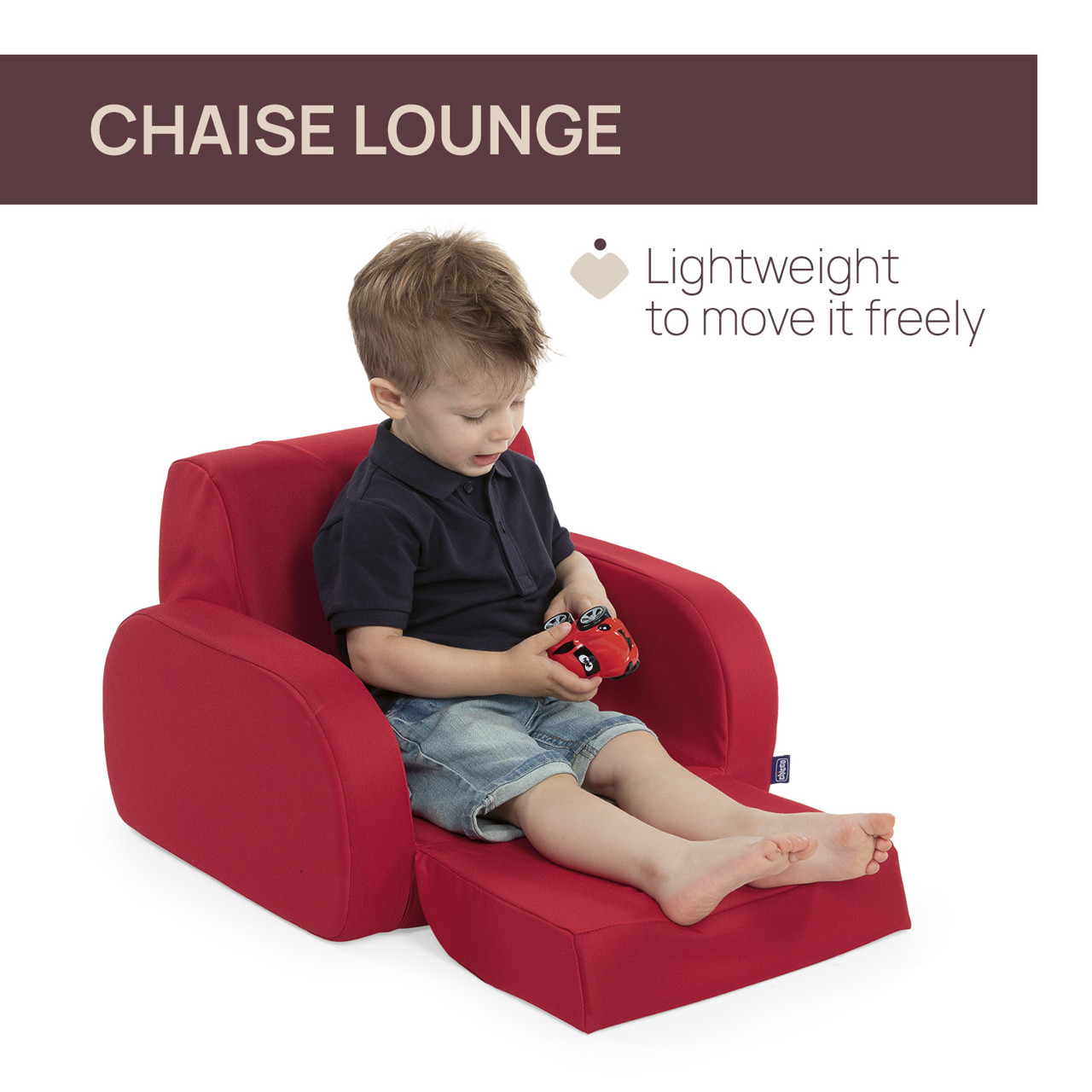 Poltroncina Twist null - 2