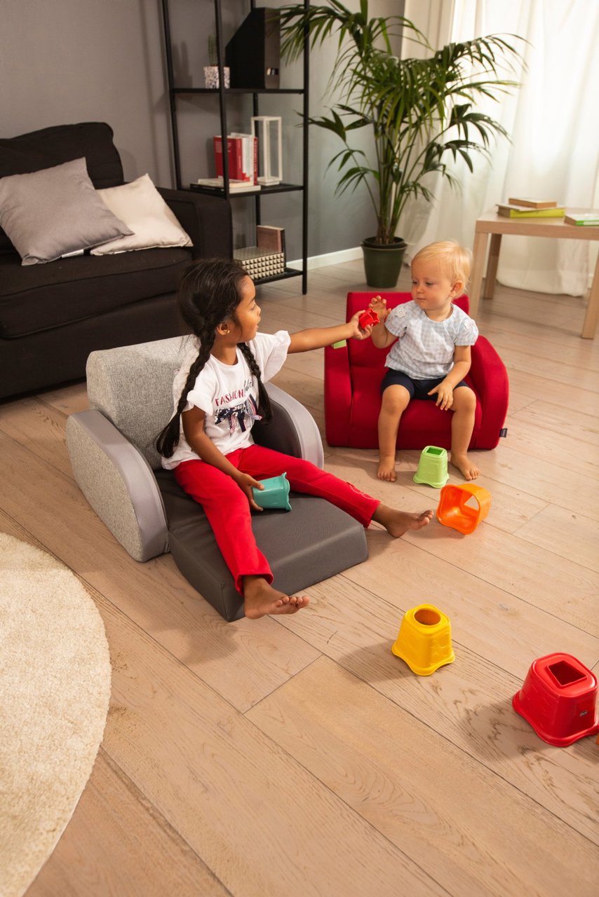 Fauteuil Twist Chicco - 11