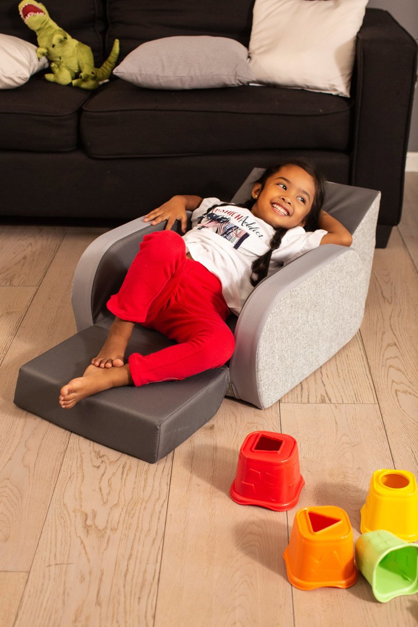 Fauteuil Twist Chicco - 13