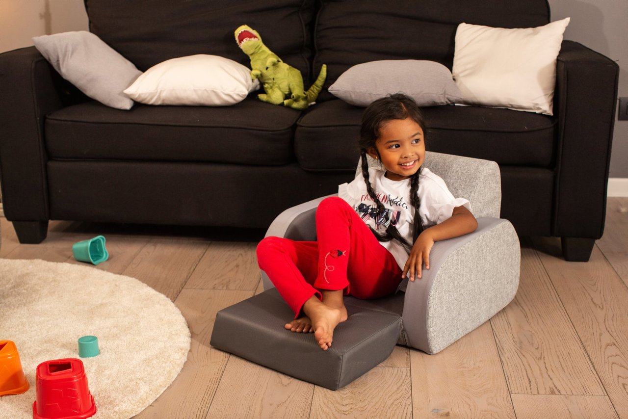 Fauteuil Twist Chicco - 14