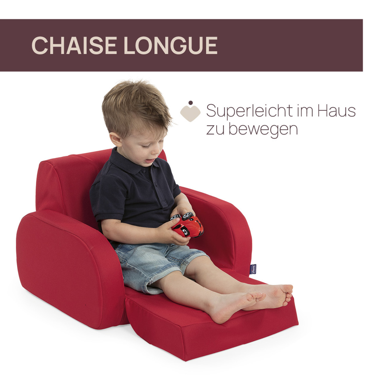 Babysessel Twist null - 2