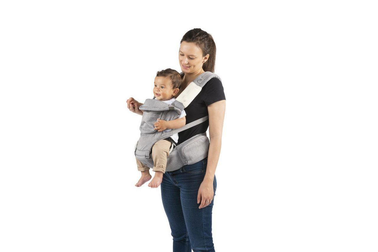 Porte-bébé multifonctionnel, siège de hanche, porte-bébé, avec