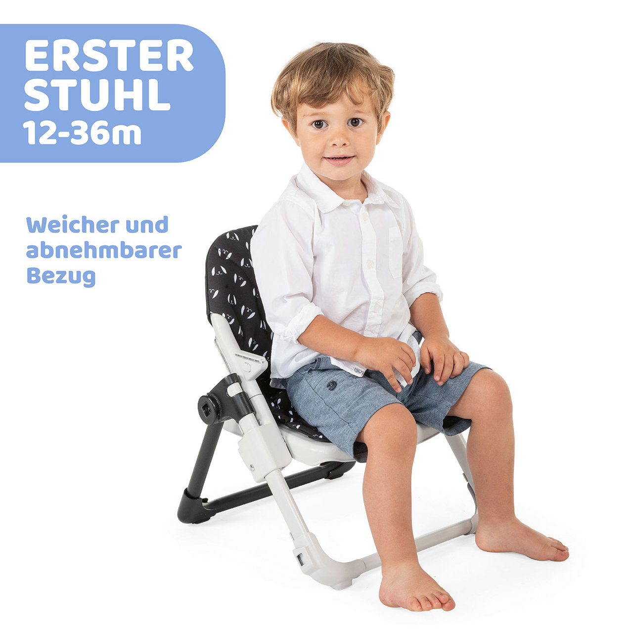 Chairy Sitzerhöhung null - 2
