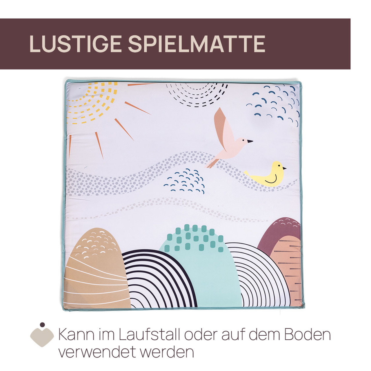 Laufstall Open Box null - 3