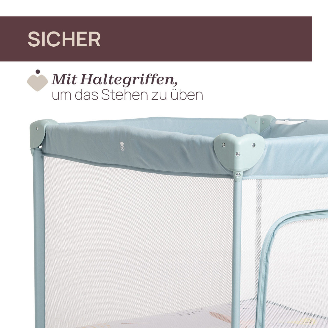 Laufstall Open Box null - 2