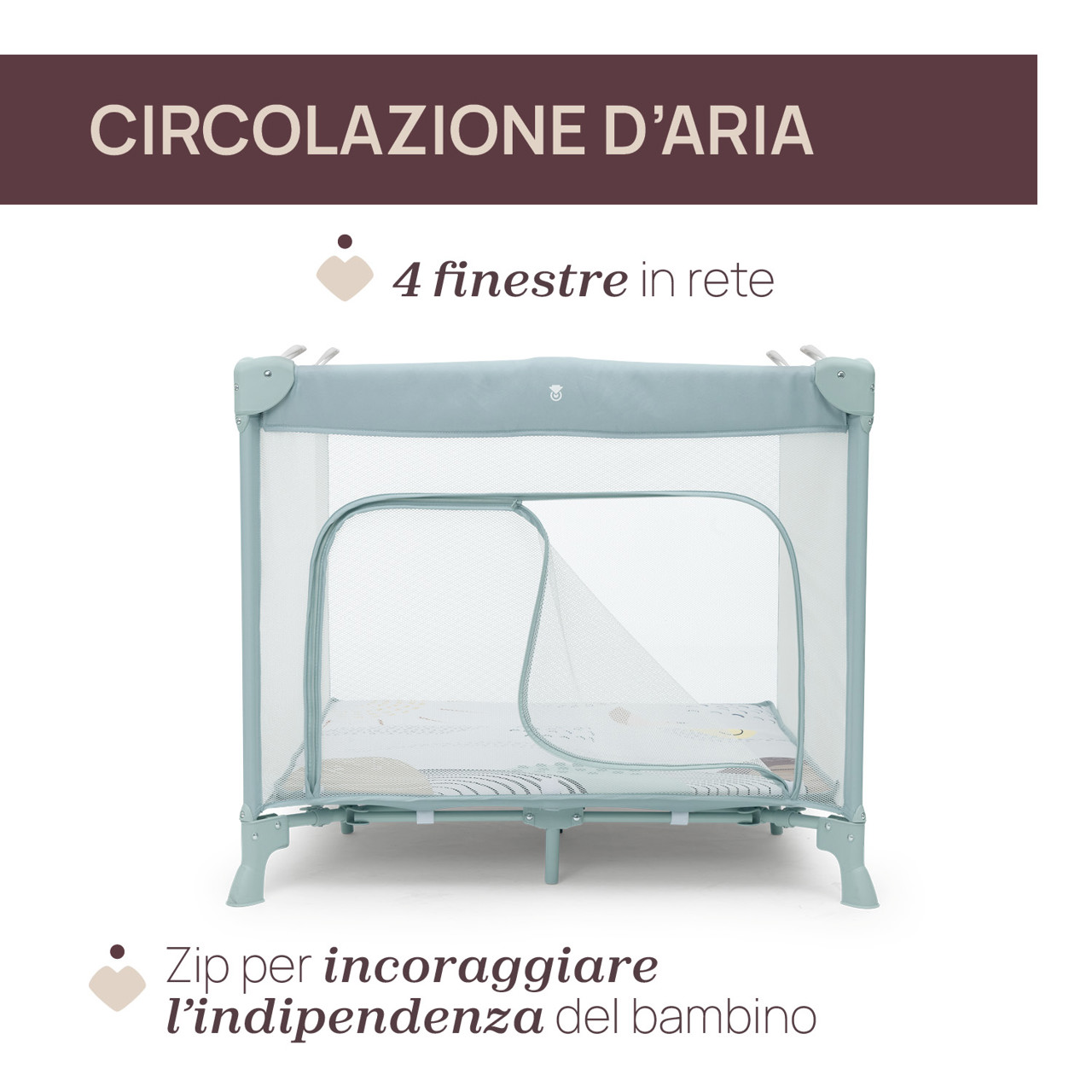 Open Box Chicco - 1