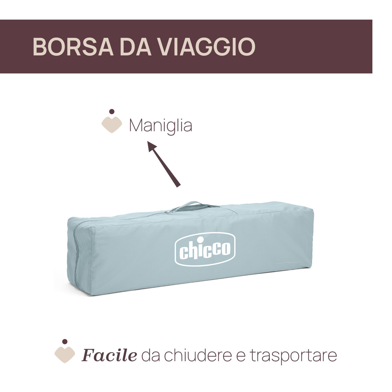 Open Box Chicco - 4