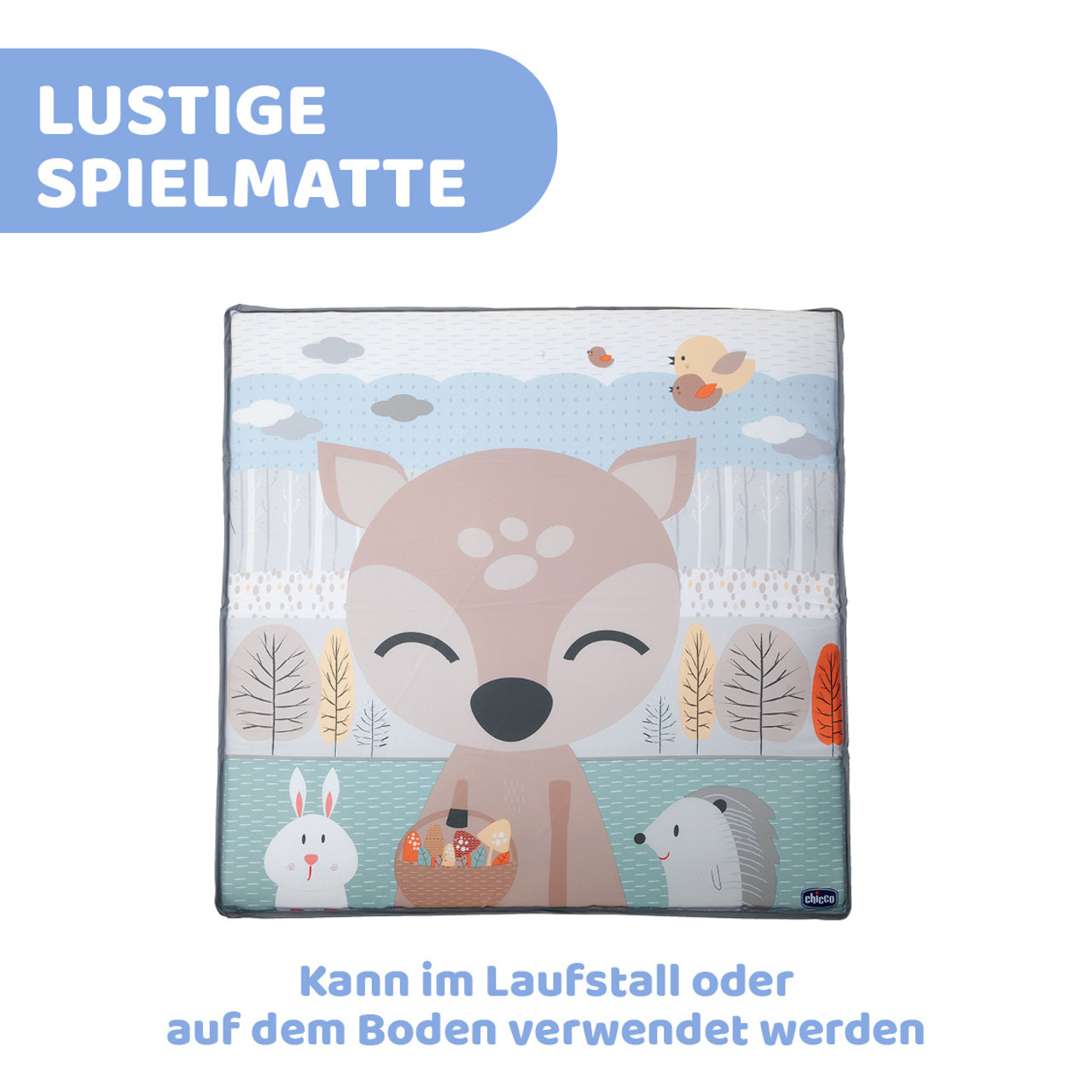 Laufstall Open Box null - 1