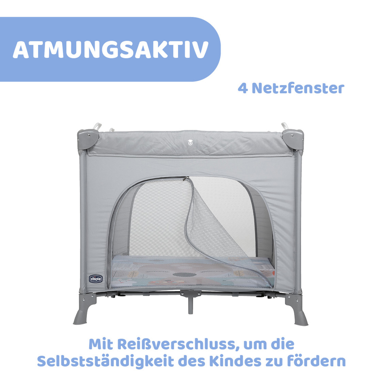 Laufstall Open Box null - 2