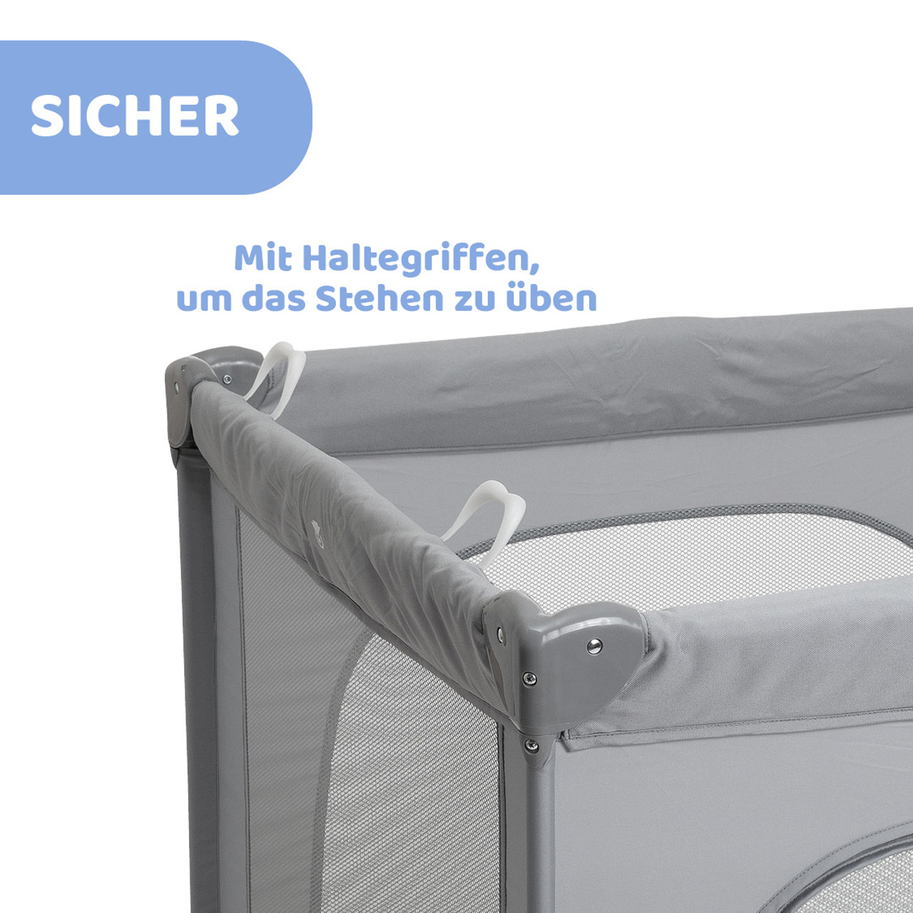 Laufstall Open Box null - 3