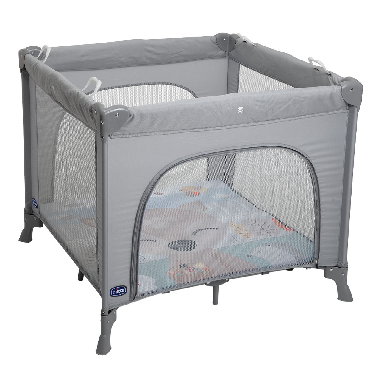 Манеж OPEN BOX FAWN null - 1
