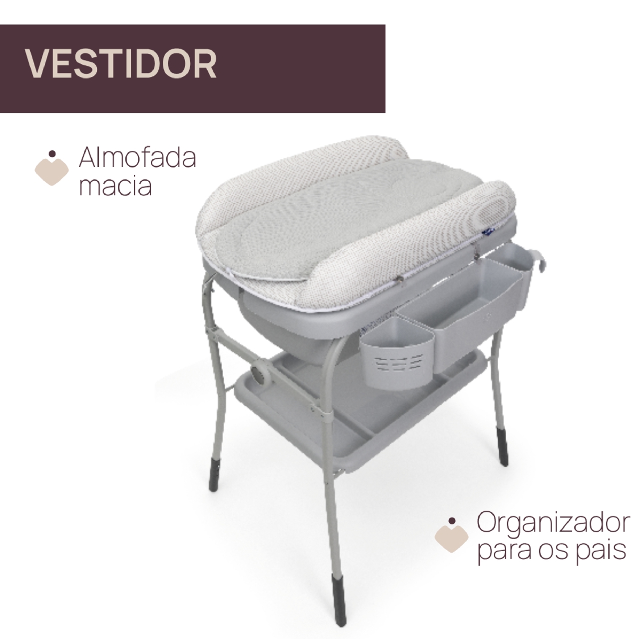 BANHEIRA CUDDLE & BUBBLE Chicco - 3