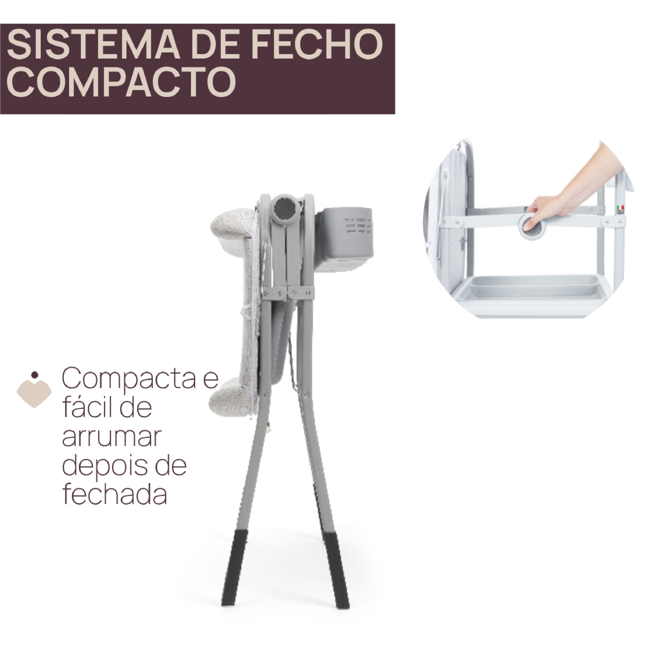 BANHEIRA CUDDLE & BUBBLE Chicco - 4