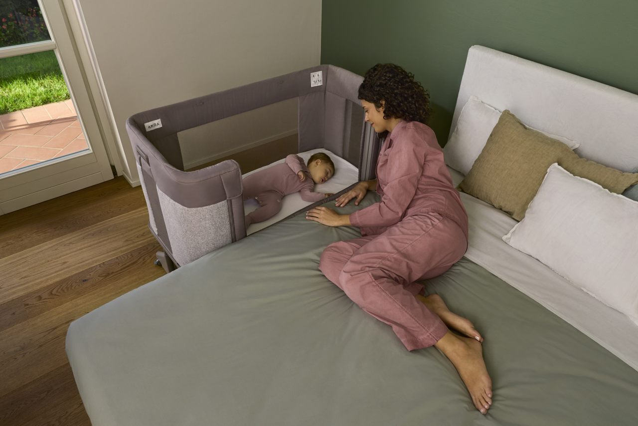 Berceau Cododo Chicco Next2Me Forever Chicco - 1