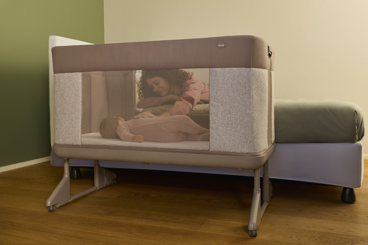 Berceau Cododo Chicco Next2Me Forever Chicco - 2