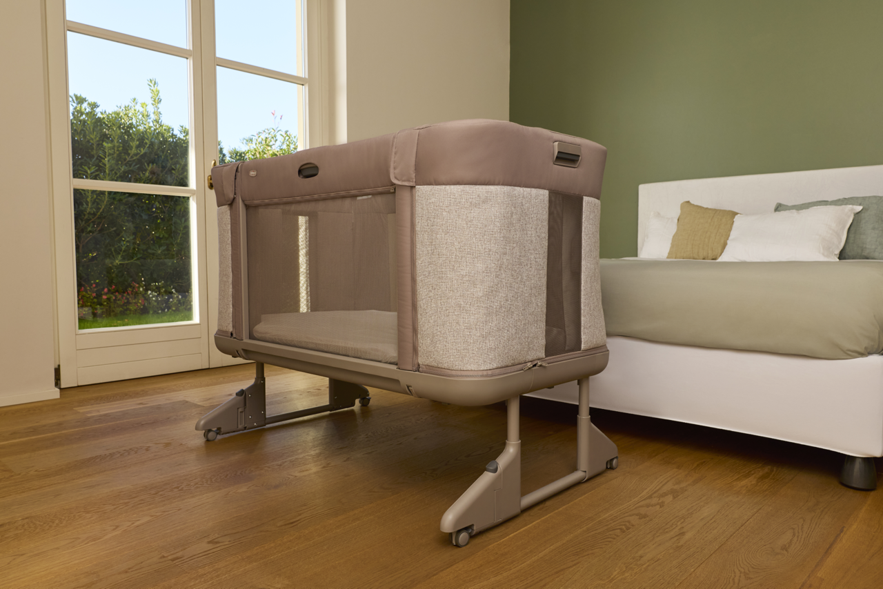 Berceau Cododo Chicco Next2Me Forever Chicco - 4