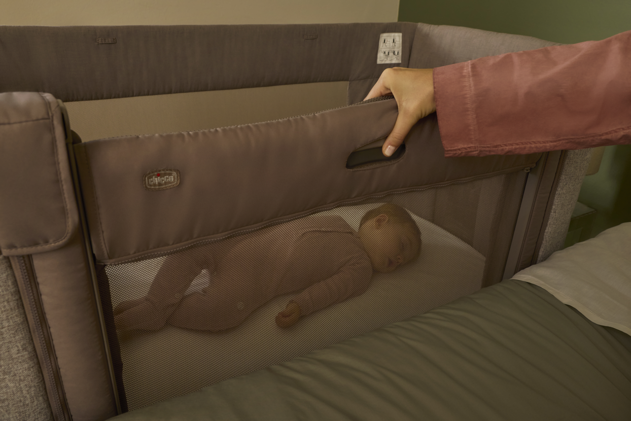 Berceau Cododo Chicco Next2Me Forever Chicco - 3