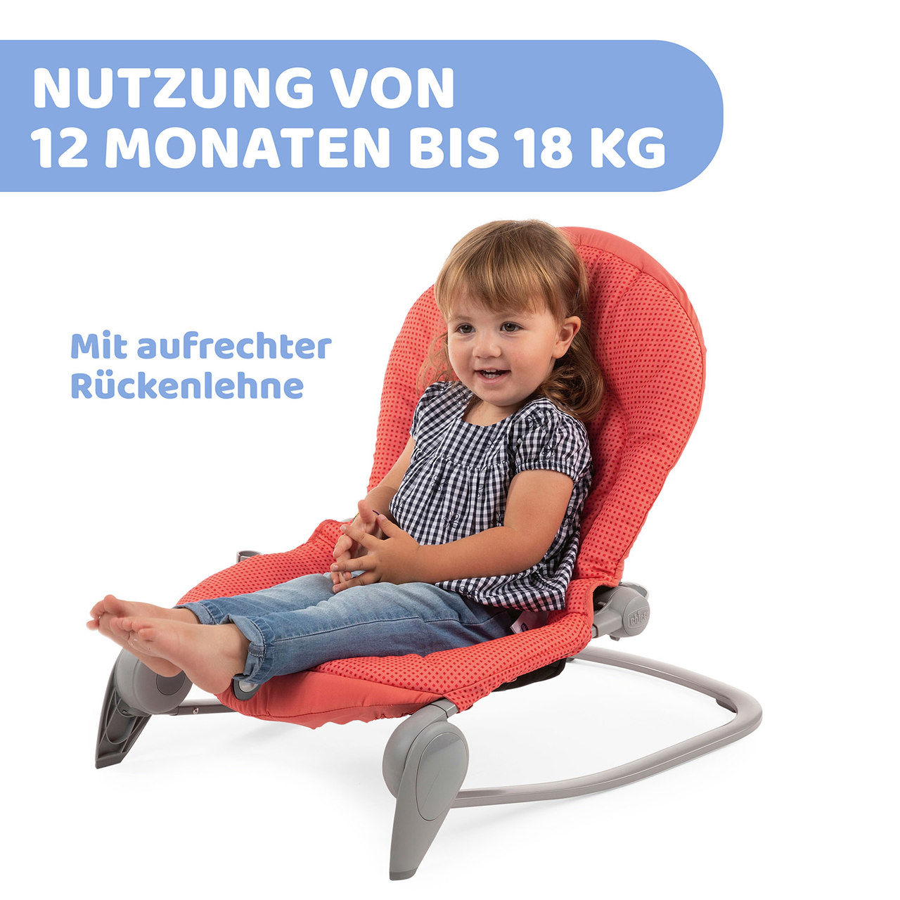 Schaukelwippe Balloon null - 2