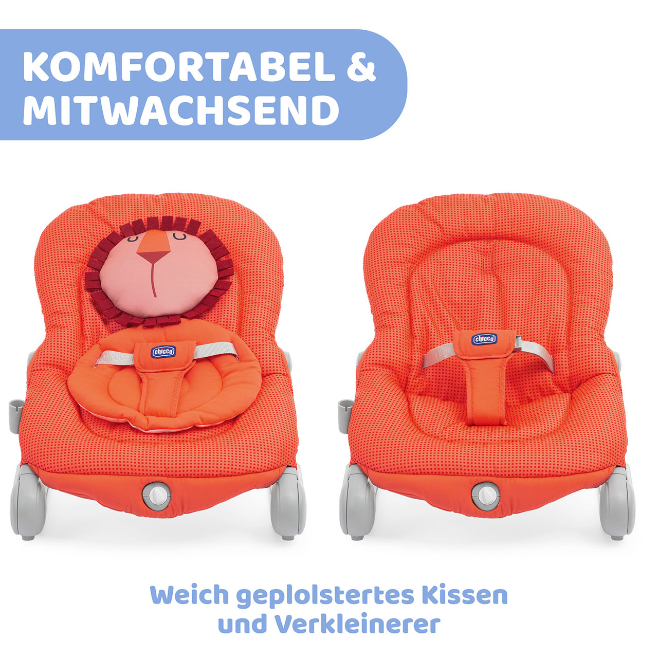 Schaukelwippe Balloon null - 3