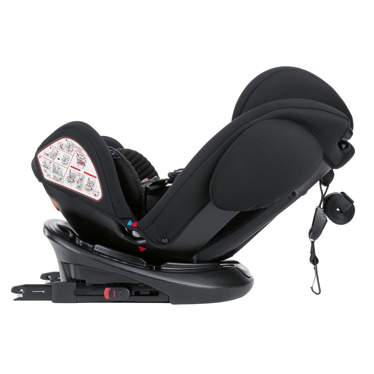 Unico Plus Air (Gr. 0+/1/2/3) null - 21