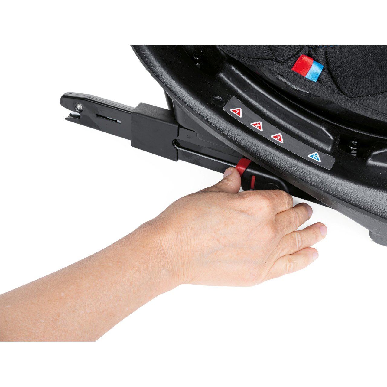 Unico Plus Air (Gr. 0+/1/2/3) null - 19