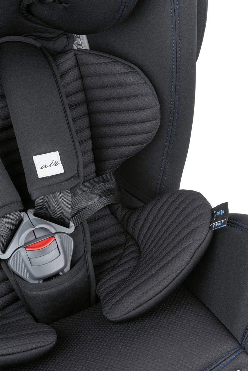 Unico Plus Air (Gr. 0+/1/2/3) null - 7