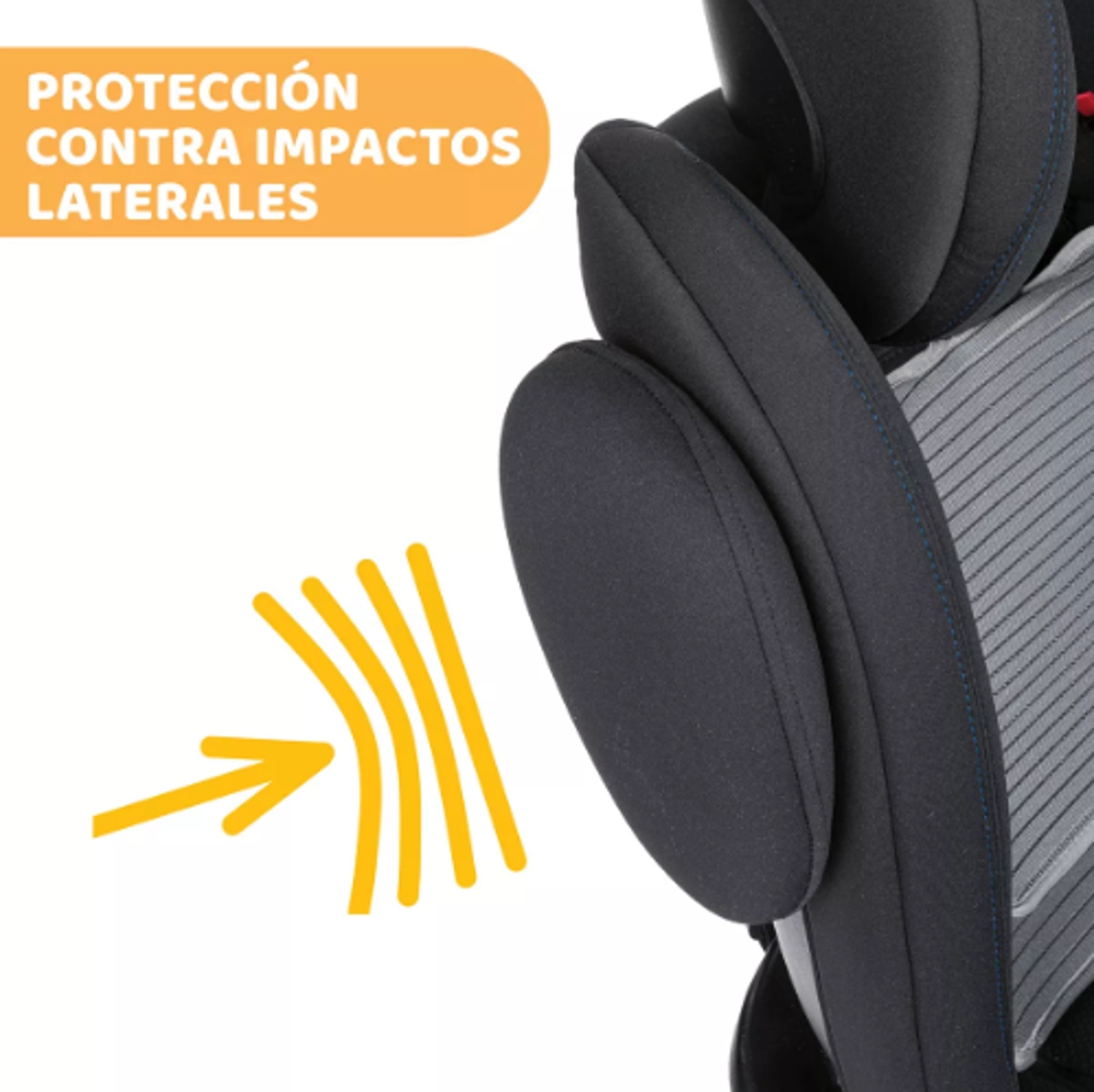 Unico Plus Air (Gr. 0+/1/2/3) null - 4