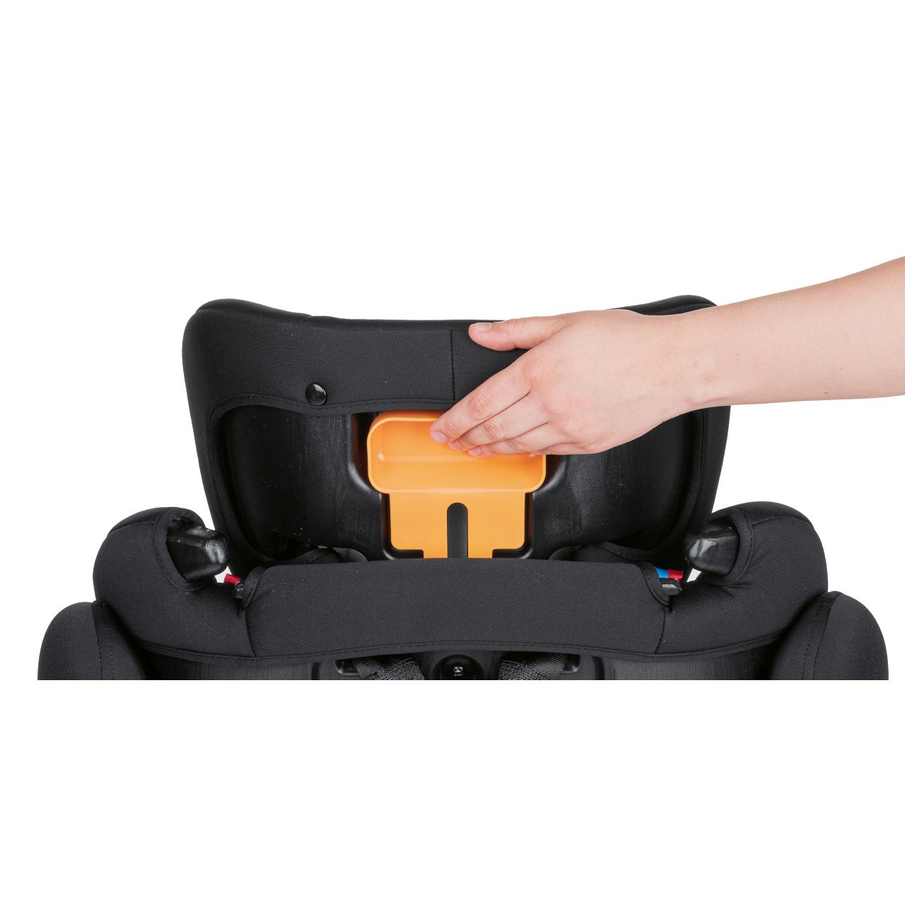 Unico Plus Air (Gr. 0+/1/2/3) null - 14