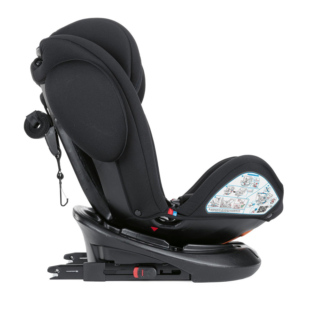 Unico Plus Air (Gr. 0+/1/2/3) null - 9