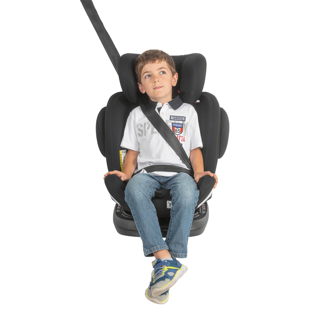 Unico Plus Air (Gr. 0+/1/2/3) null - 16