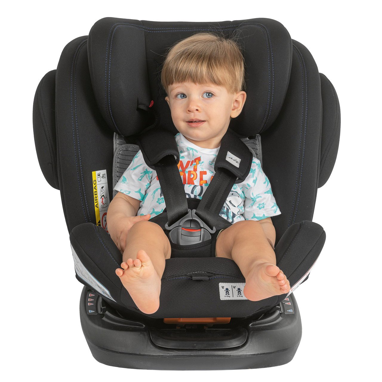 Unico Plus Air (Gr. 0+/1/2/3) null - 8