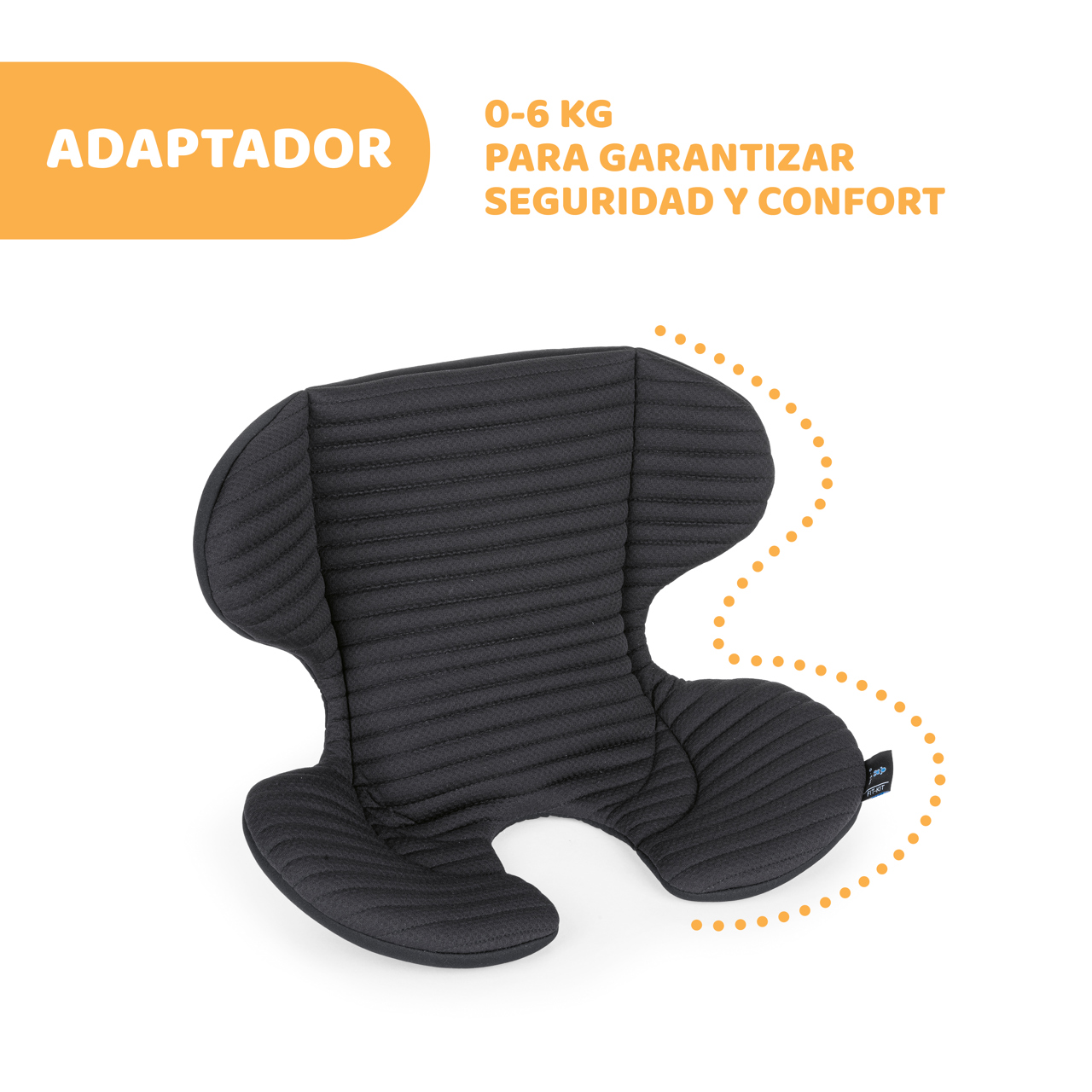 Unico Plus Air (Gr. 0+/1/2/3) null - 22