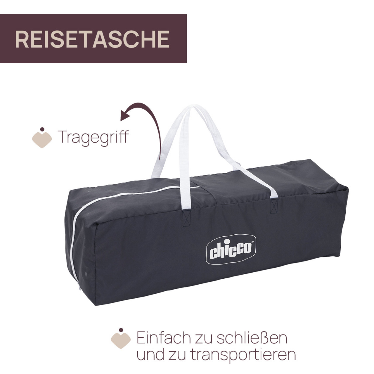 Reisebett Good Night null - 3