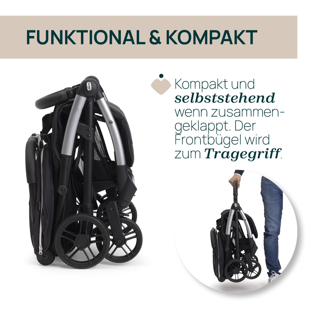 Goody XPlus null - 2