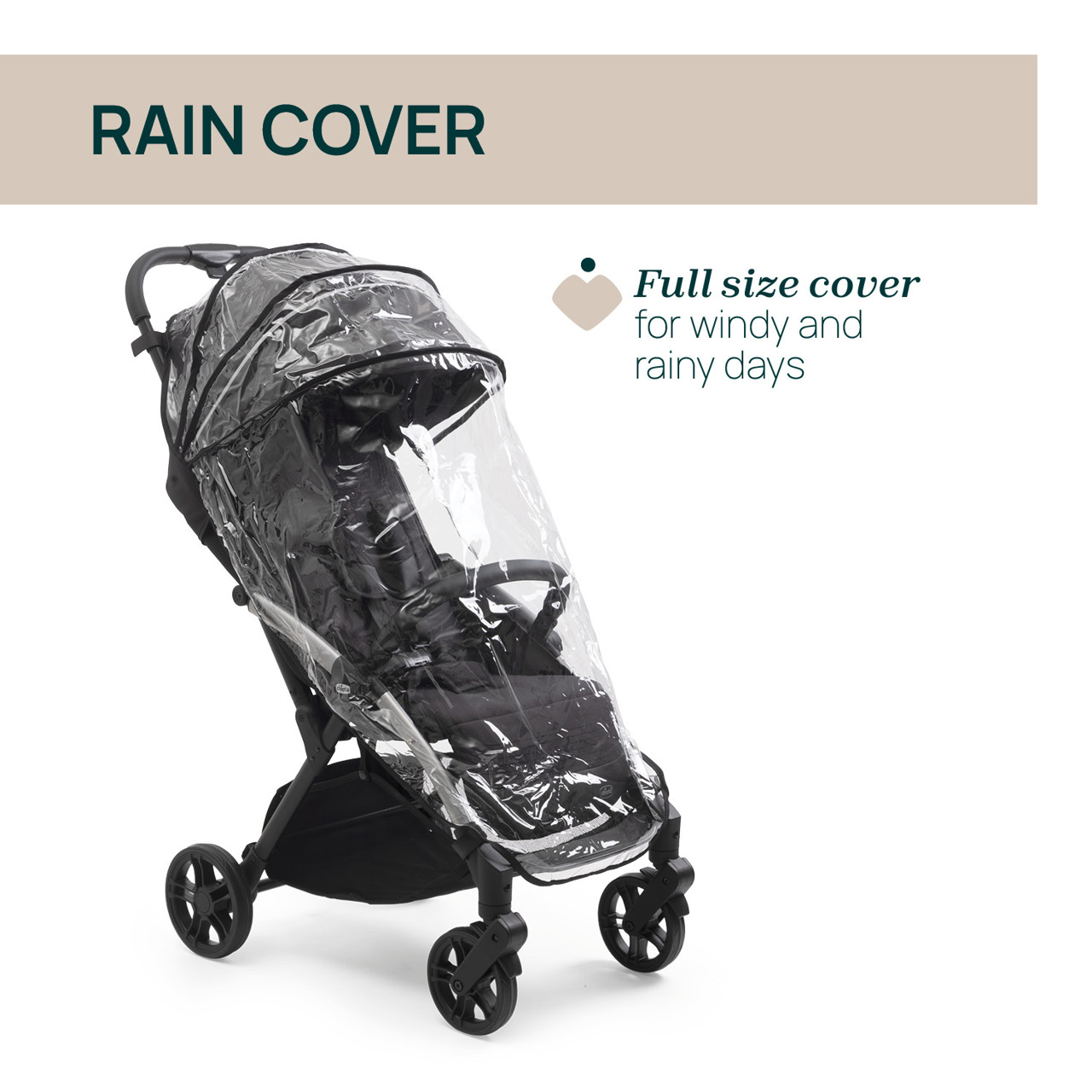 Poussette Goody XPlus  null - 9