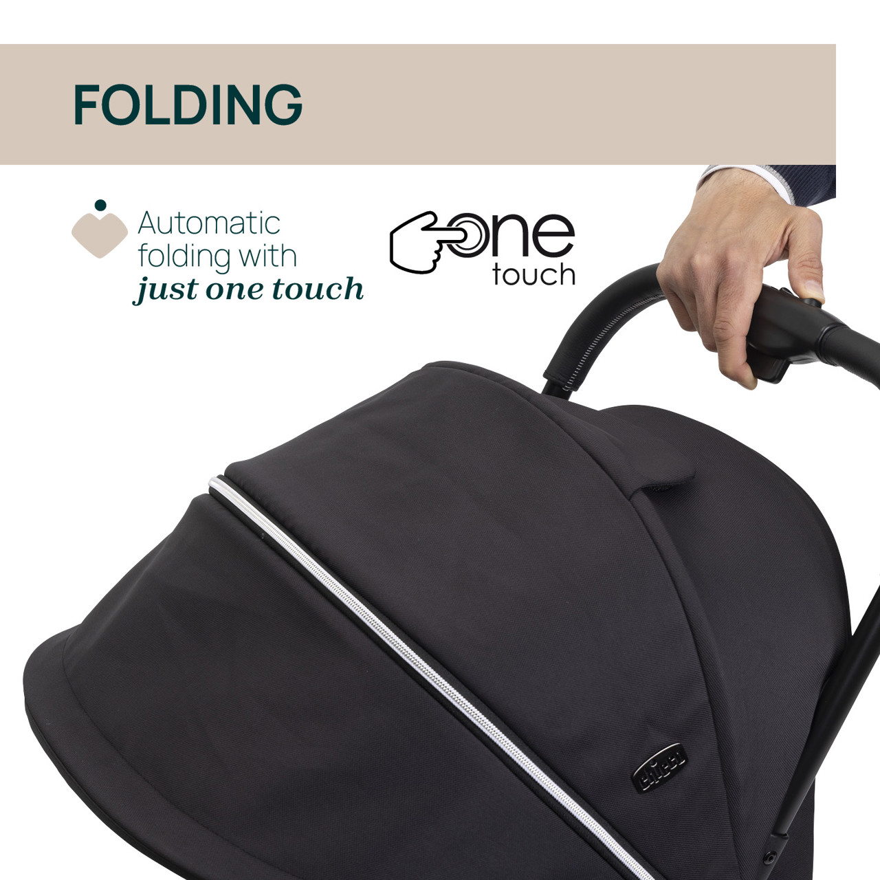 Poussette Goody XPlus  null - 1