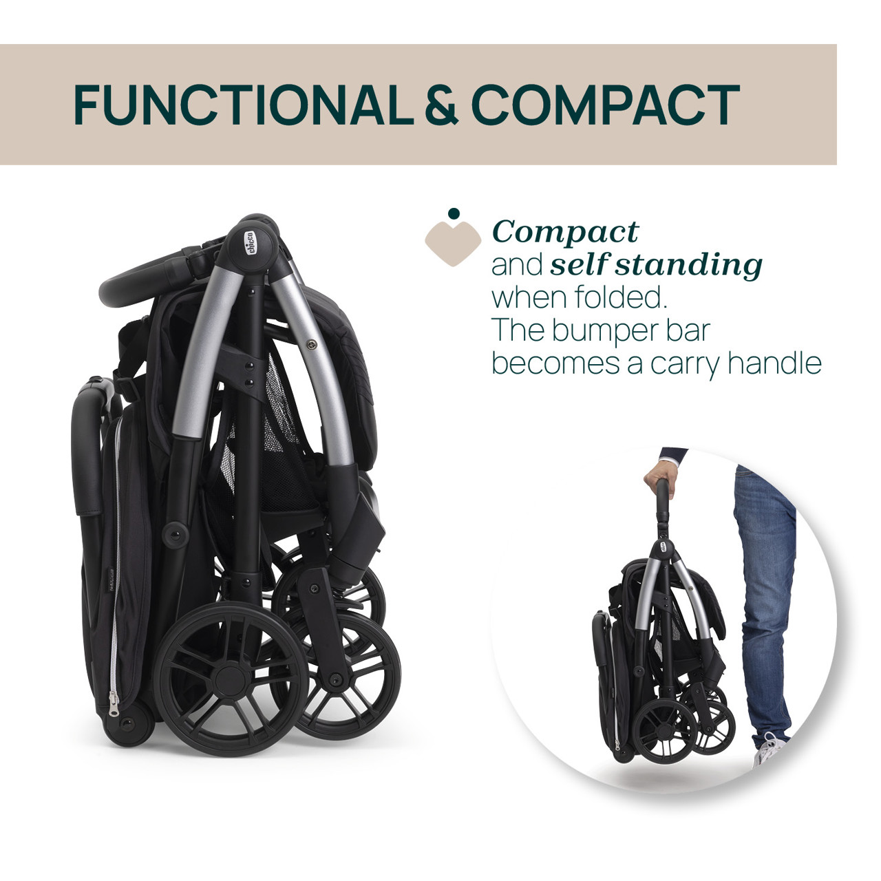 Poussette Goody XPlus  null - 8