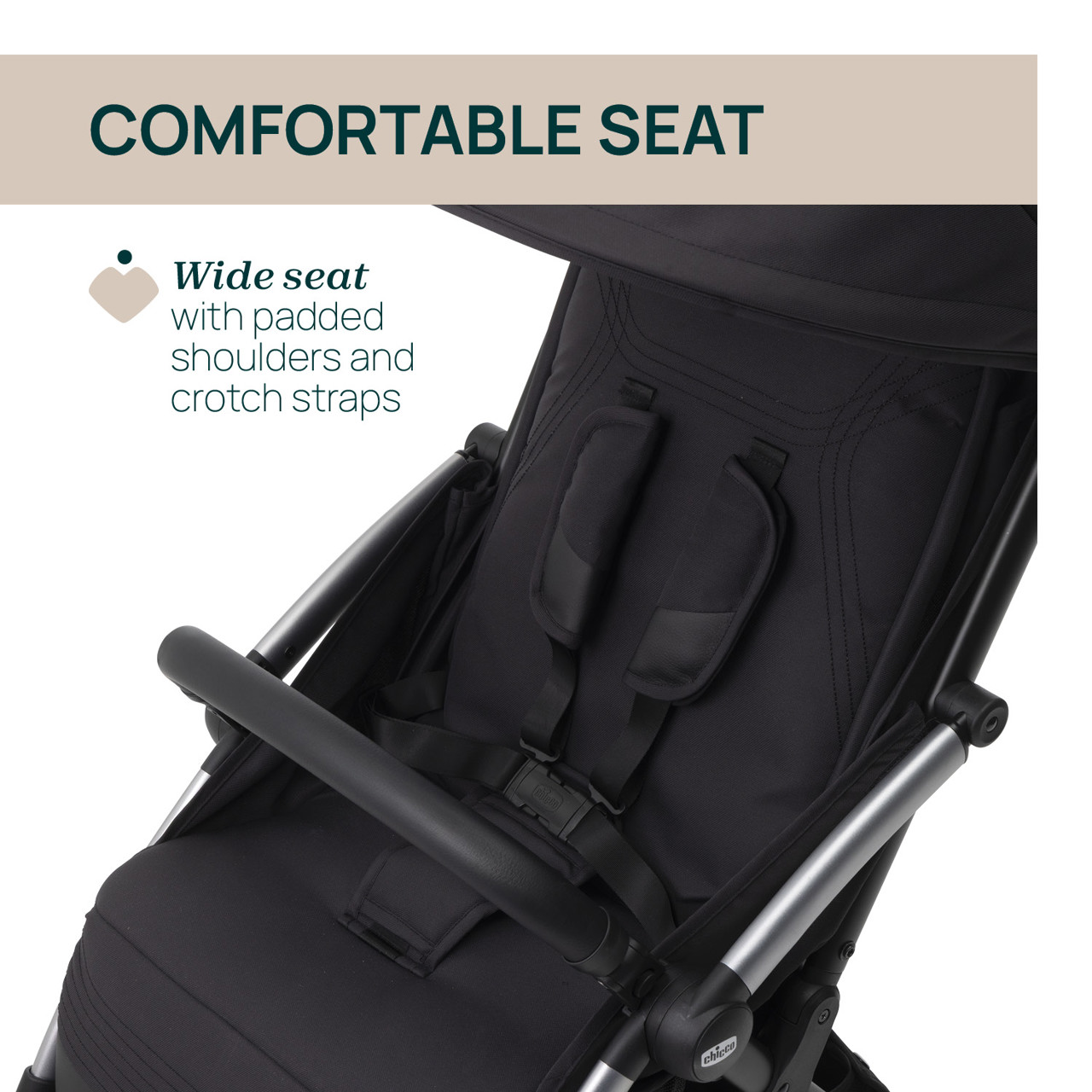 Poussette Goody XPlus  null - 4